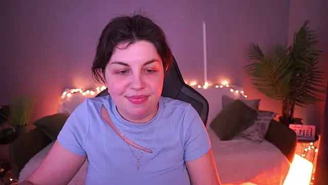 Chat XXX en directo de MirandaWong