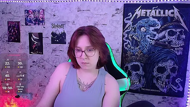 Chat XXX en directo de Rudy_02