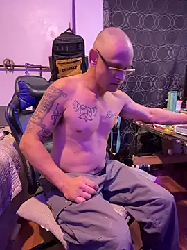 Buffshagswell Adlı Modelin Canlı XXX Sohbeti