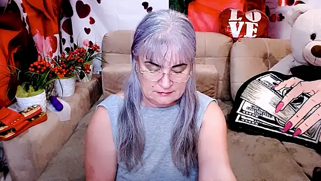 SiberiabBerry Adlı Modelin Canlı XXX Sohbeti