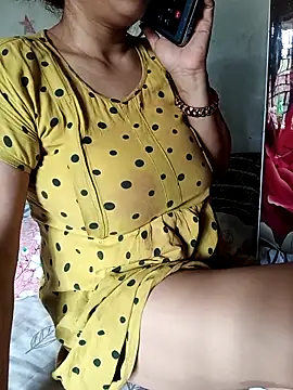 عرض كام Sneha_gril