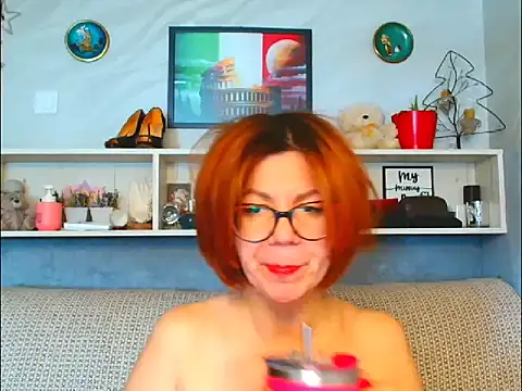 Natali3855 Obrolan Langsung XXX