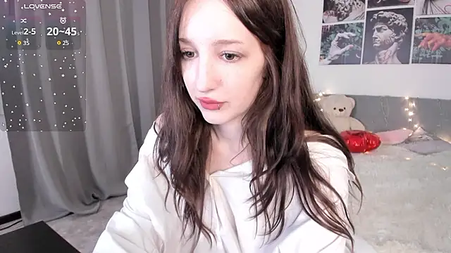 Lissa_Meow_: απευθείας συνομιλία ΧΧΧ