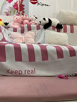 Aiss-niang's Live XXX Chat