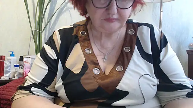 DeniseeRosea লাইভ XXX চ্যাট