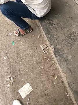 Pokazy przed kamerką – Outdoor_backup