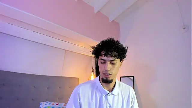 Chris_Angel_ লাইভ XXX চ্যাট