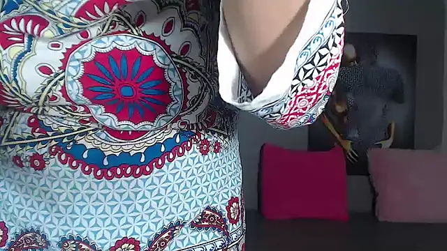 Chat XXX en directo de AntonellaBlanc