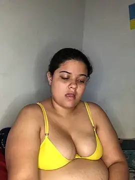 luisahot_9727 Adlı Modelin Canlı XXX Sohbeti