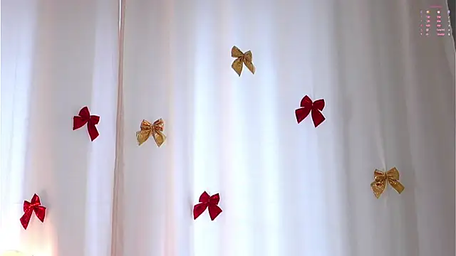 Chat XXX en directo de MaudAle