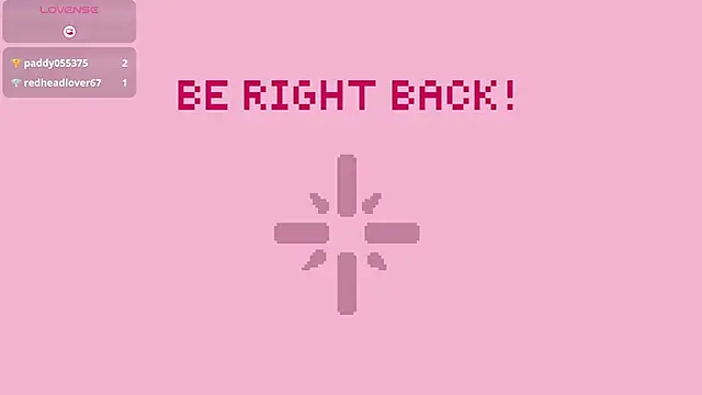 Chat XXX ao vivo de Aria_Vox