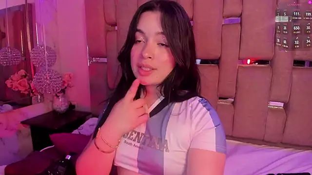 KateLee লাইভ XXX চ্যাট