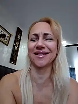 Chat XXX en directo de KissMiSveet