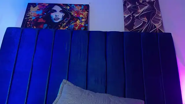 Annie_switt লাইভ XXX চ্যাট