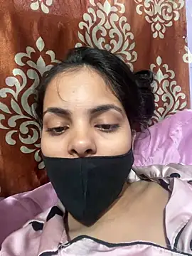 Sandhya_77's Webcam Show