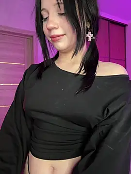 YourLittleDevil: απευθείας συνομιλία ΧΧΧ