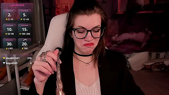 CathyAdams: απευθείας συνομιλία ΧΧΧ