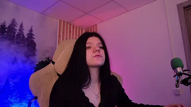 StasyaCollins: απευθείας συνομιλία ΧΧΧ