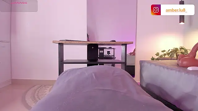 Miss_ambrer_ Obrolan Langsung XXX