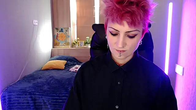 Chat XXX ao vivo de Sweet-n-Strong