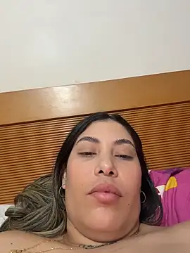 Show de Anna_Bitch_Disgusting na webcam