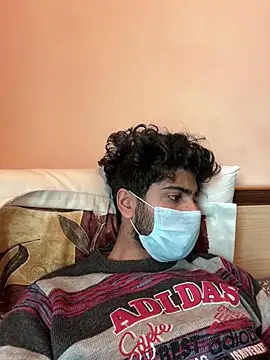 thehottguy89 – Kamerová šou