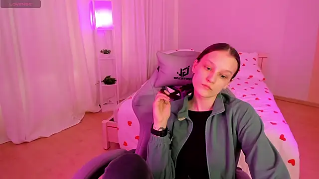 KrisDoeil: απευθείας συνομιλία ΧΧΧ