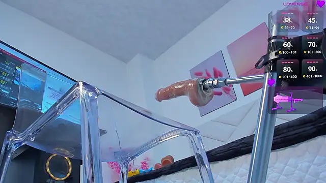 Lily_Cole27 লাইভ XXX চ্যাট