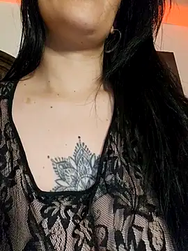 BustyxVixen's Webcam Show