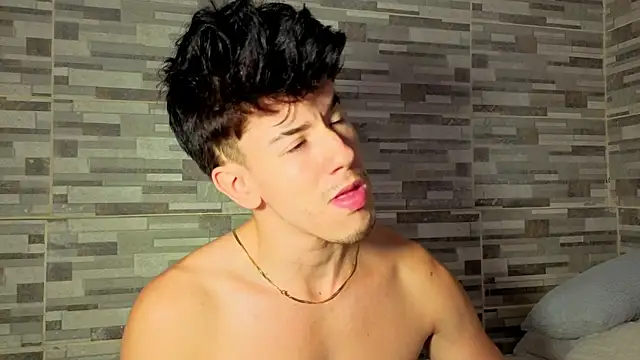 maxxcooper1 Webcamshow