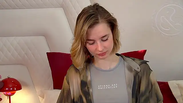 MerlinMeyer Adlı Modelin Canlı XXX Sohbeti