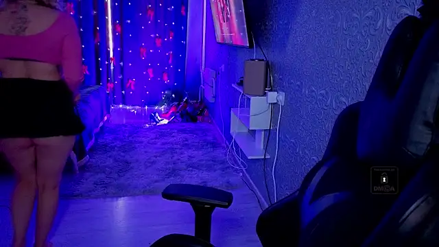 Eva_Vibe_ 即時 XXX 聊天