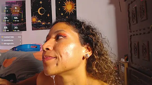 Adorable_Maria Chat XXX live