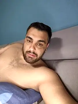 Attila98 Chat XXX live