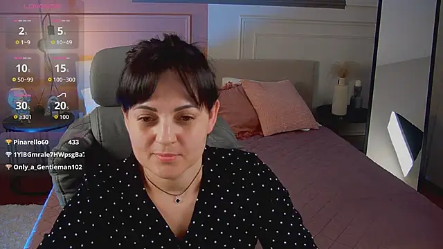 _SilkyShadow_ Live XXX Chat