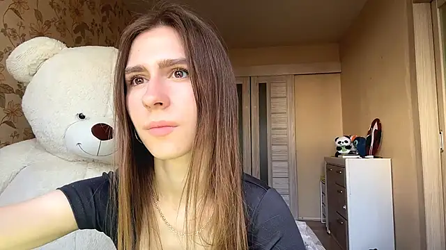 Show de ElsieKuhlmann na webcam