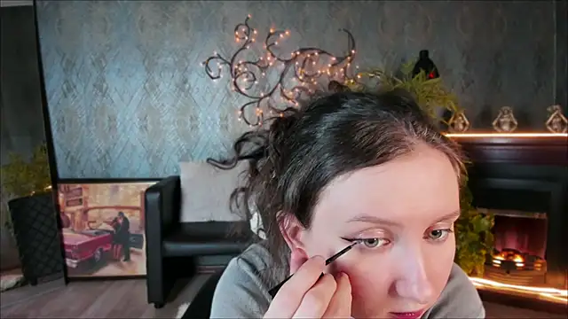 SunshineBlazeのライブXXXチャット