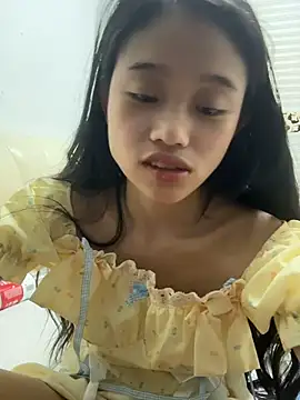 meiguigongzhu520 Adlı Modelin Canlı XXX Sohbeti