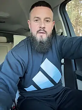 SportsManBi élő XXX-chatje