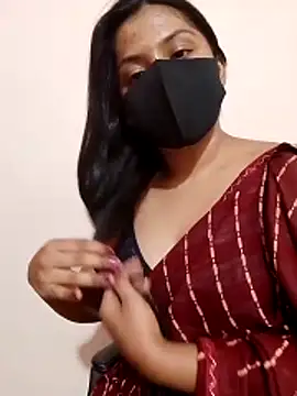 Wow_nikitaのウェブカメラショー