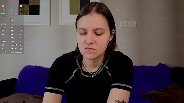 MirthfulUnseen: απευθείας συνομιλία ΧΧΧ