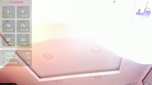 Bella__Peach লাইভ XXX চ্যাট