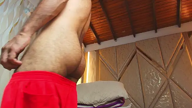 Michael_Boyss Show in webcam