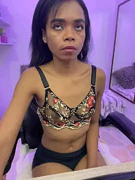 camila_avila's Webcam Show