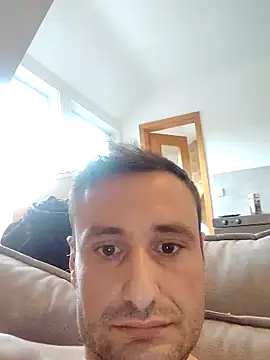 Mili8819 Webcam-Show