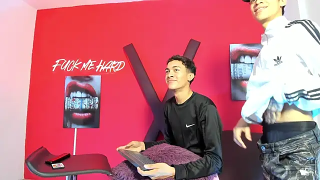 SKYN_MAN 现场XXX聊天