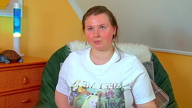 MelodyMoores: απευθείας συνομιλία ΧΧΧ