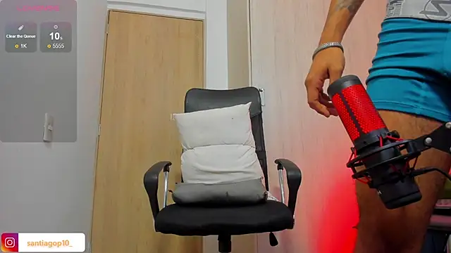 Alexx_Lord Webcamshow