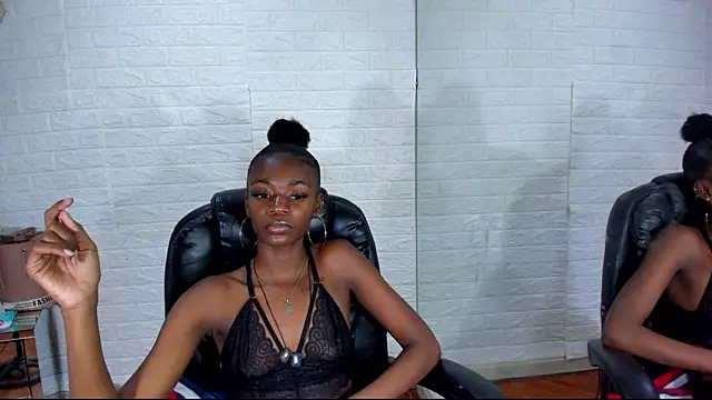 Webkamerová show Helen_Aguilar