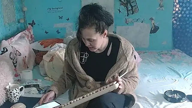 brighteyes77 live XXX chat